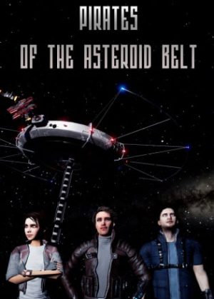 Download Pirates of the Asteroid Belt