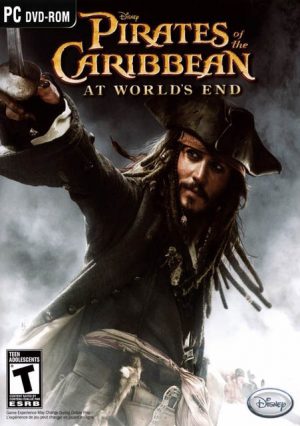 Download Pirates of the Caribbean: At World's End