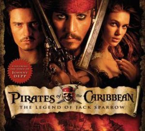 Download Pirates of the Caribbean: The Legend of Jack Sparrow Download Pirates of the Caribbean: The Legend of Jack Sparrow