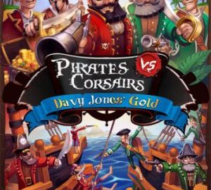 Download Pirates vs Corsairs: Davy Jones's Gold