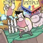 Download Pit People Download Pit People
