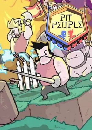 Download Pit People