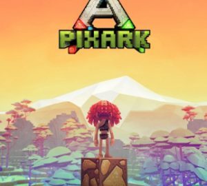 Download PixARK