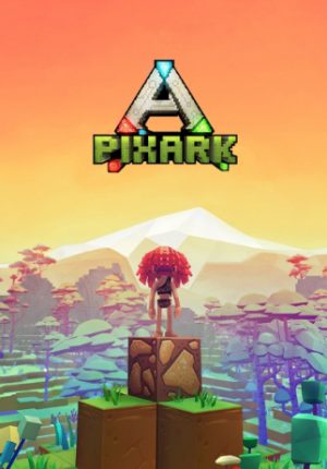 Download PixARK