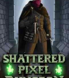 Download Pixel Graphics Games Collection