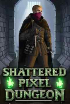 Download Pixel Graphics Games Collection