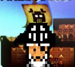 Download Pixel Piracy