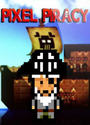 Download Pixel Piracy
