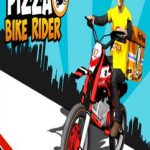 Download Pizza Bike Rider Download Pizza Bike Rider