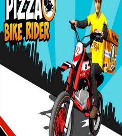 Download Pizza Bike Rider