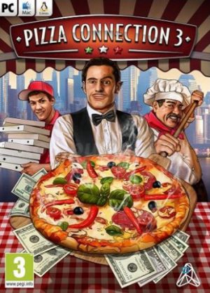 Download Pizza Connection 3 Download Pizza Connection 3