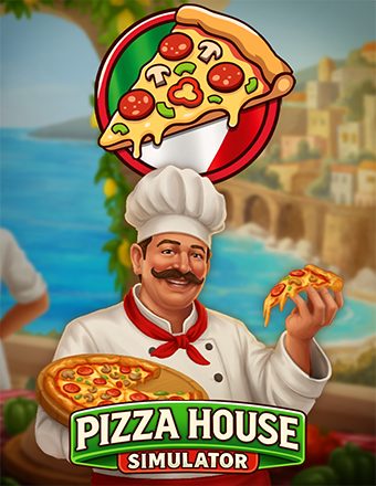 Download Pizza House Simulator