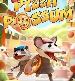Download Pizza Possum
