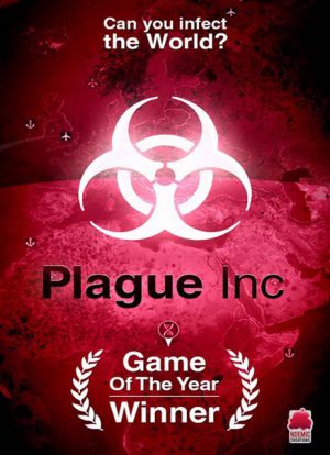 Download Plague Inc: Evolved
