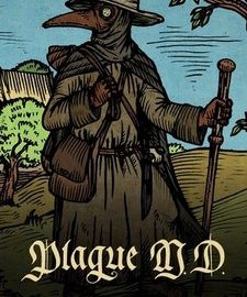 Download Plague M.D.