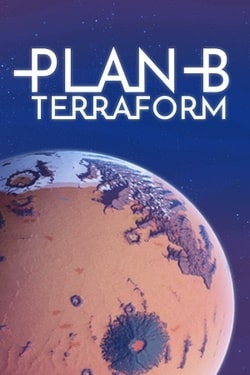 Download Plan B: Terraform