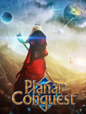 Download Planar Conquest