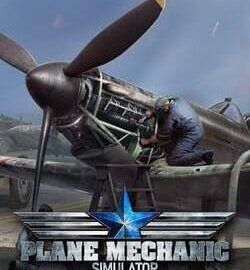 Download Plane Mechanic Simulator