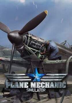 Download Plane Mechanic Simulator