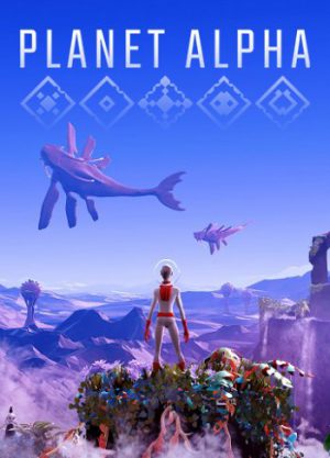 Download PLANET ALPHA