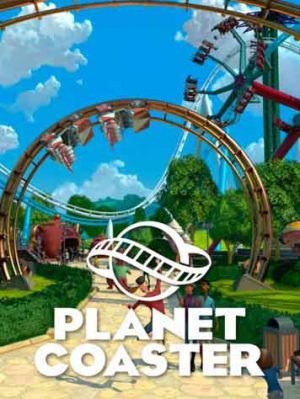 Download Planet Coaster Download Planet Coaster