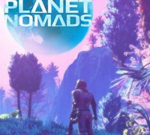Download Planet Nomads