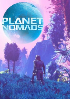 Download Planet Nomads