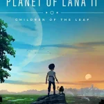Download Planet of Lana II
