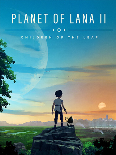 Download Planet of Lana II (v1.0.13 MS Store / v1.0.14 Steam + DLC, MULTi25) [FitGirl Repack]
