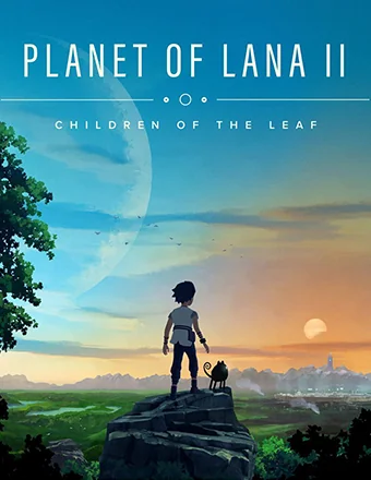 Download Planet of Lana II