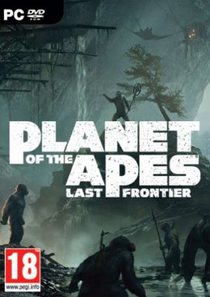 Download Planet of the Apes: Last Frontier