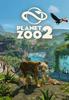 Download Planet Zoo 2
