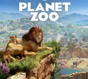 Download Planet Zoo: Deluxe Edition