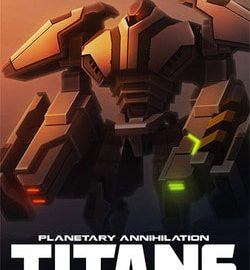 Download Planetary Annihilation: TITANS