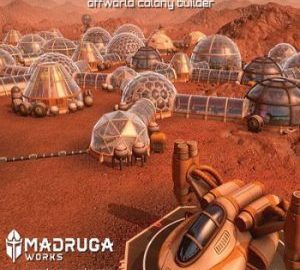 Download Planetbase Download Planetbase