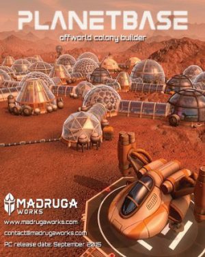 Download Planetbase
