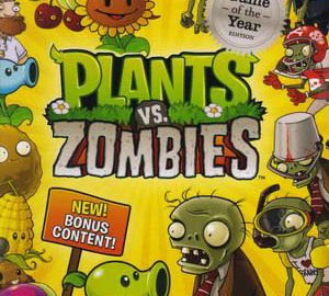 Download Plants vs Zombies