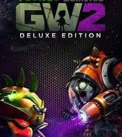 Download Plants vs. Zombies Garden Warfare 2: Deluxe Edition