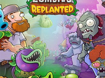 Download Plants vs. Zombies: Replanted (v1.2.1173.0, MULTi8) [FitGirl Repack]