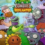 Download Plants vs. Zombies™: Replanted