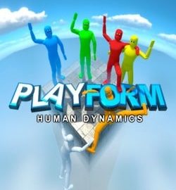 Download PlayForm: Human Dynamics