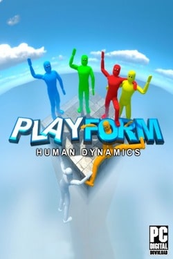 Download PlayForm: Human Dynamics