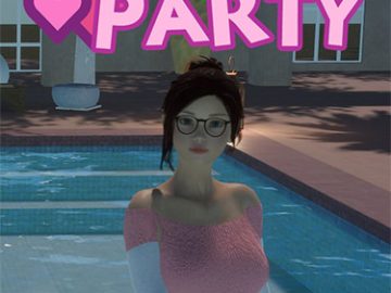Download Pleasure Party [FitGirl Repack]
