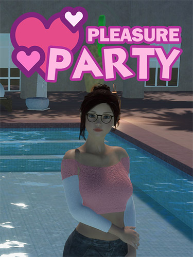 Download Pleasure Party [FitGirl Repack]