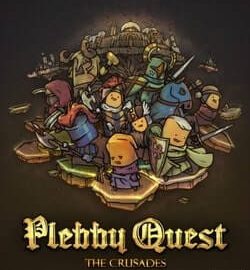 Download Plebby Quest: The Crusades