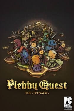 Download Plebby Quest: The Crusades