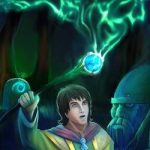 Download Plot of the Druid