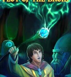 Download Plot of the Druid