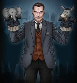 Download Plutocracy