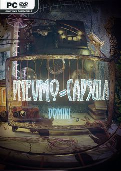 Download Pnevmo-Capsula: Domiki